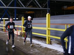 Arcelor Mital Marathon